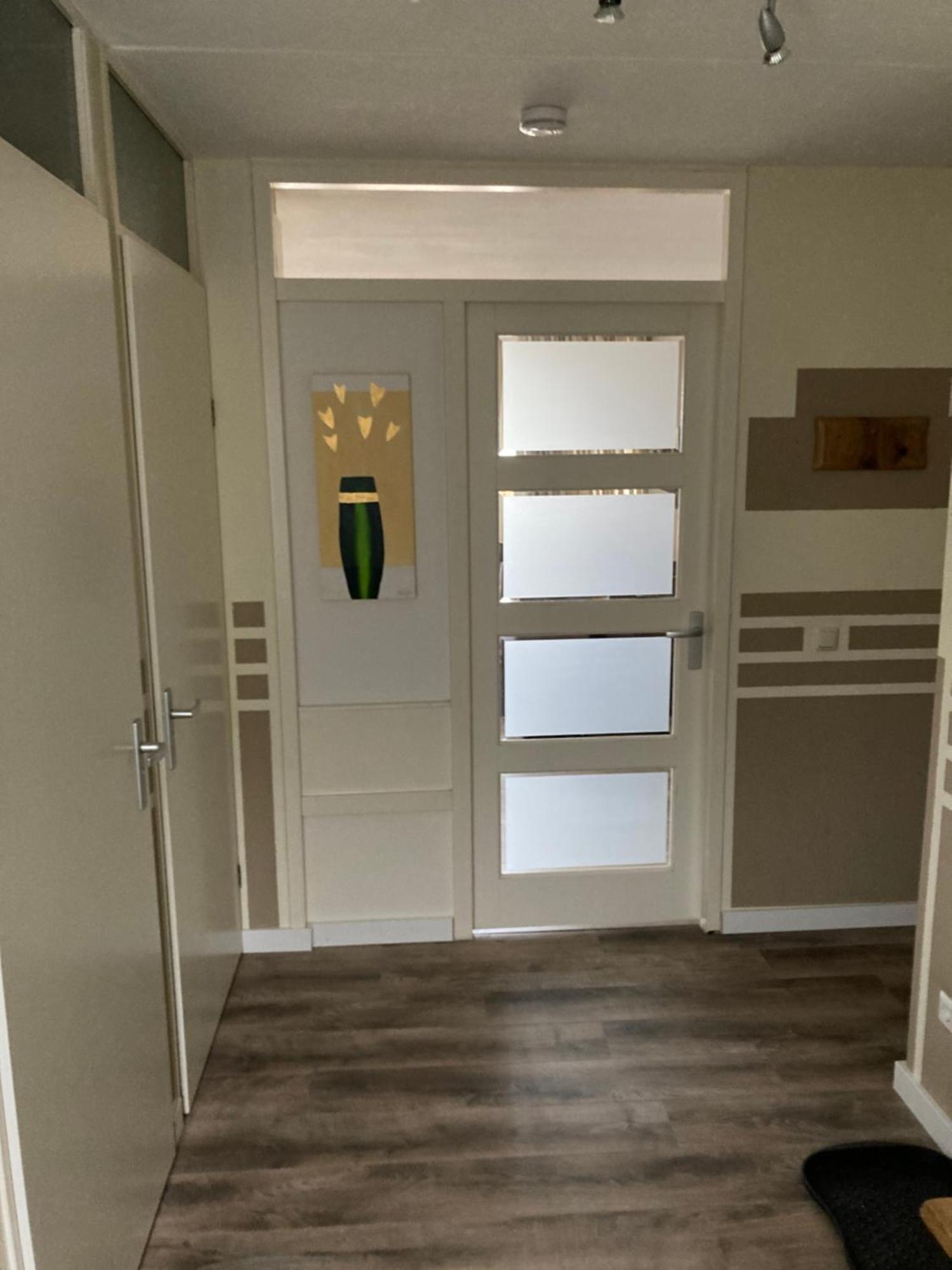 בורן Amelander Paradijs Ferienwohnung מראה חיצוני תמונה