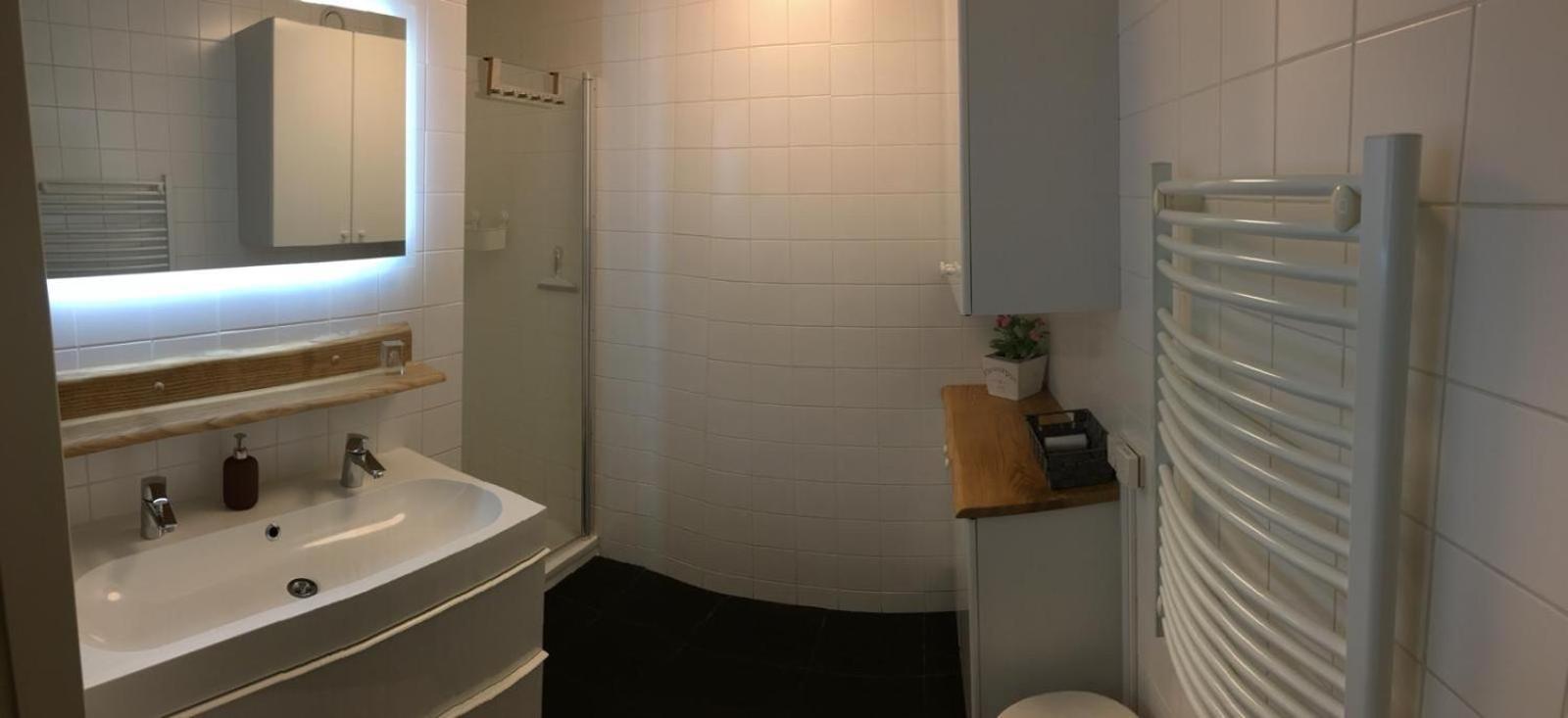 בורן Amelander Paradijs Ferienwohnung מראה חיצוני תמונה